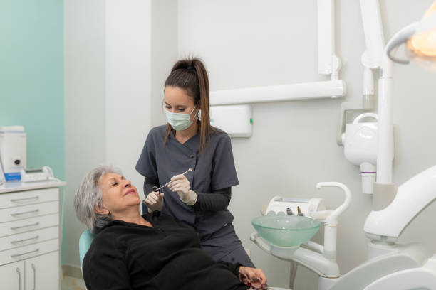 Best Emergency Denture Repair in Millwood, WA