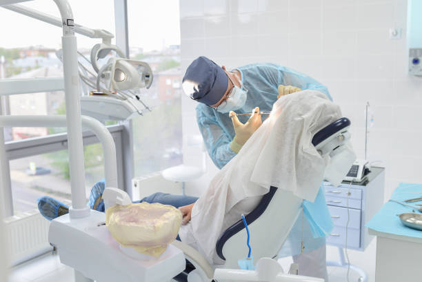Best Knocked-Out Tooth (Avulsed Tooth) Treatment in Millwood, WA